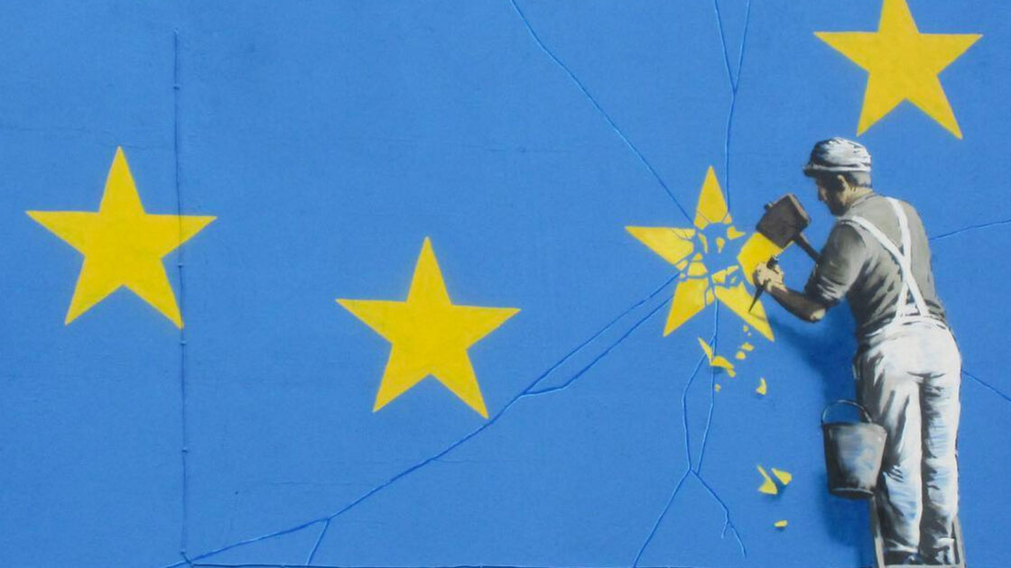 Британський арт-ринок запрацював за новими правилами через Brexit. Що змінилося
