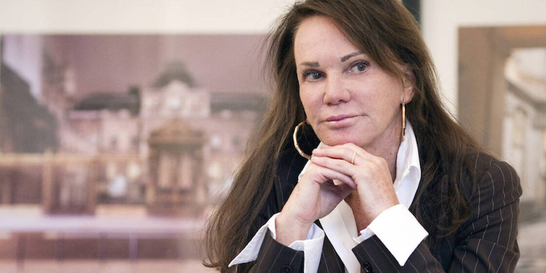 Адвокатка, яка ініціювала кримінальне розслідування у податковій справі проти Гая Вільденштейна, визнана винною у шахрайстві