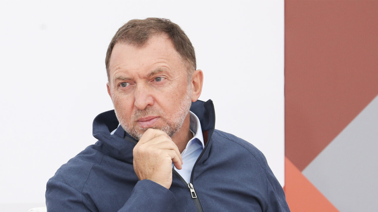 ФБР конфіскувало низку творів мистецтва російського олігарха Олега Дерипаски