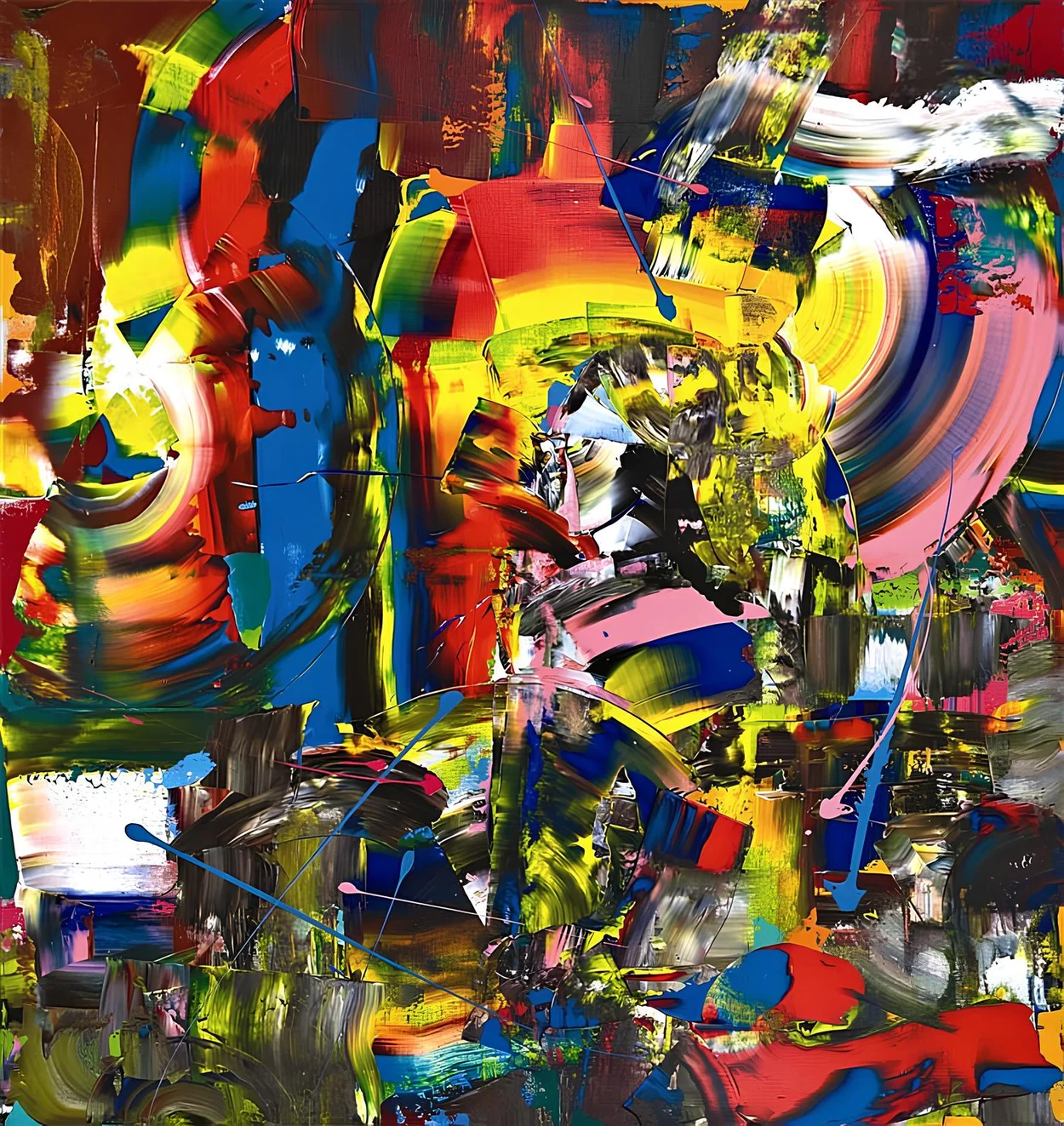 Олександр Клименко «Індія. Гоа», 2009