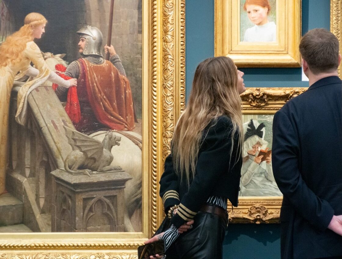 Frieze Masters