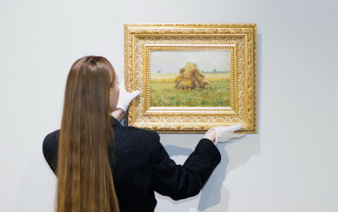 Ерделі та Примаченко: 5 виняткових митців на майбутніх торгах Аукціонного дому Меркурій