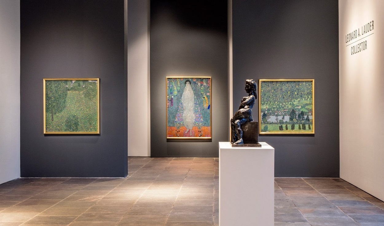 Осінні торги на Sotheby's