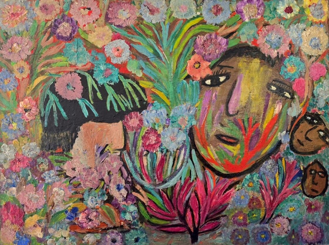 Жанет Соболь Без назви