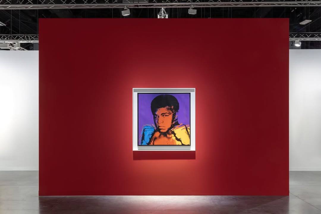 Lévy Gorvy Dayan’s Art Basel Miami Beach