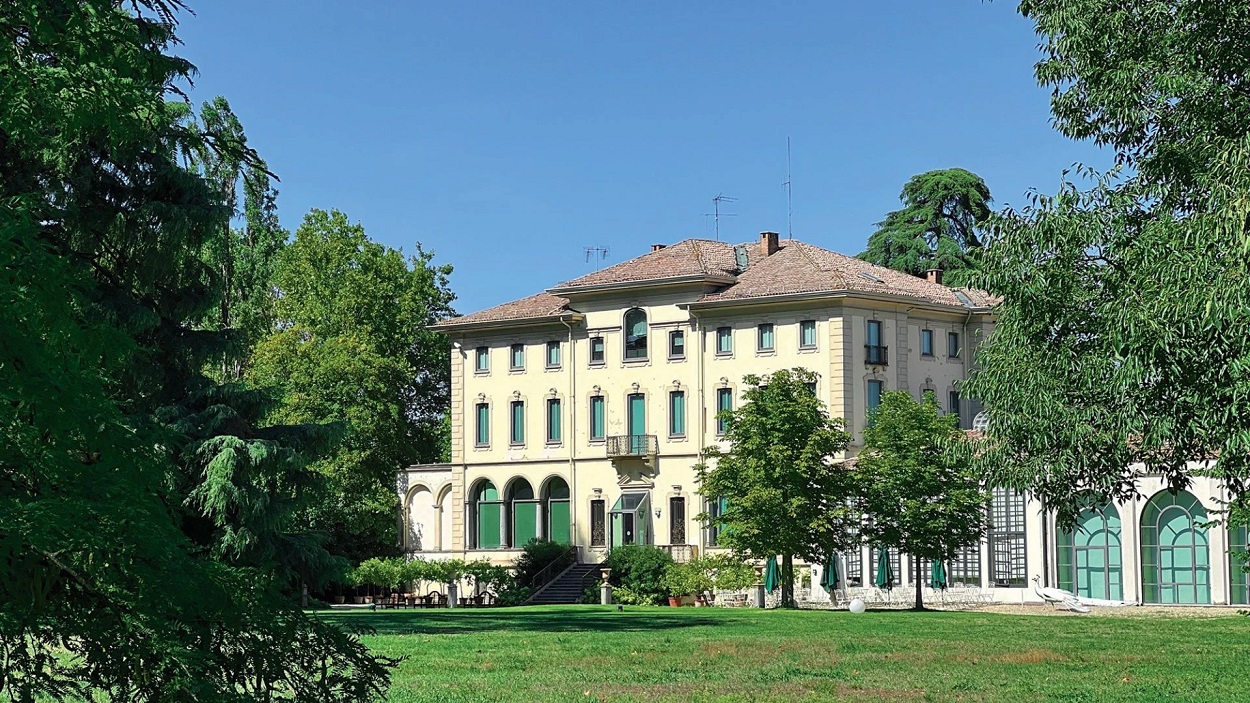 Фонд Маньяні-Рокка