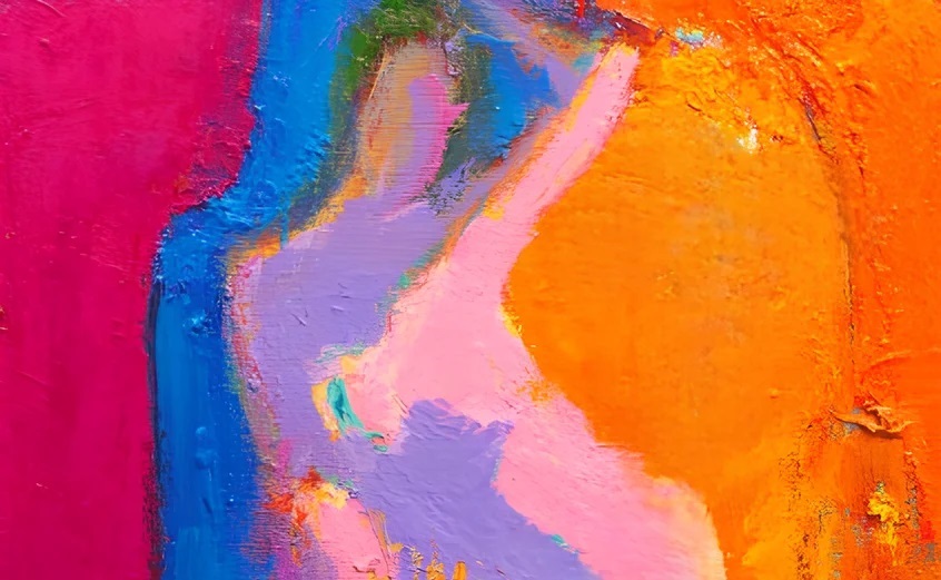 У Києві покажуть першу в кар’єрі Анатолія Криволапа виставку «НЮ»