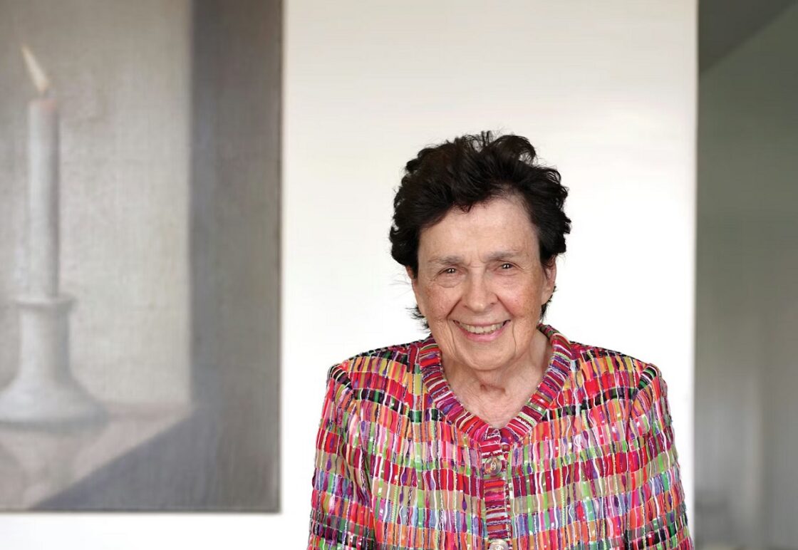 Маріан Ґудман